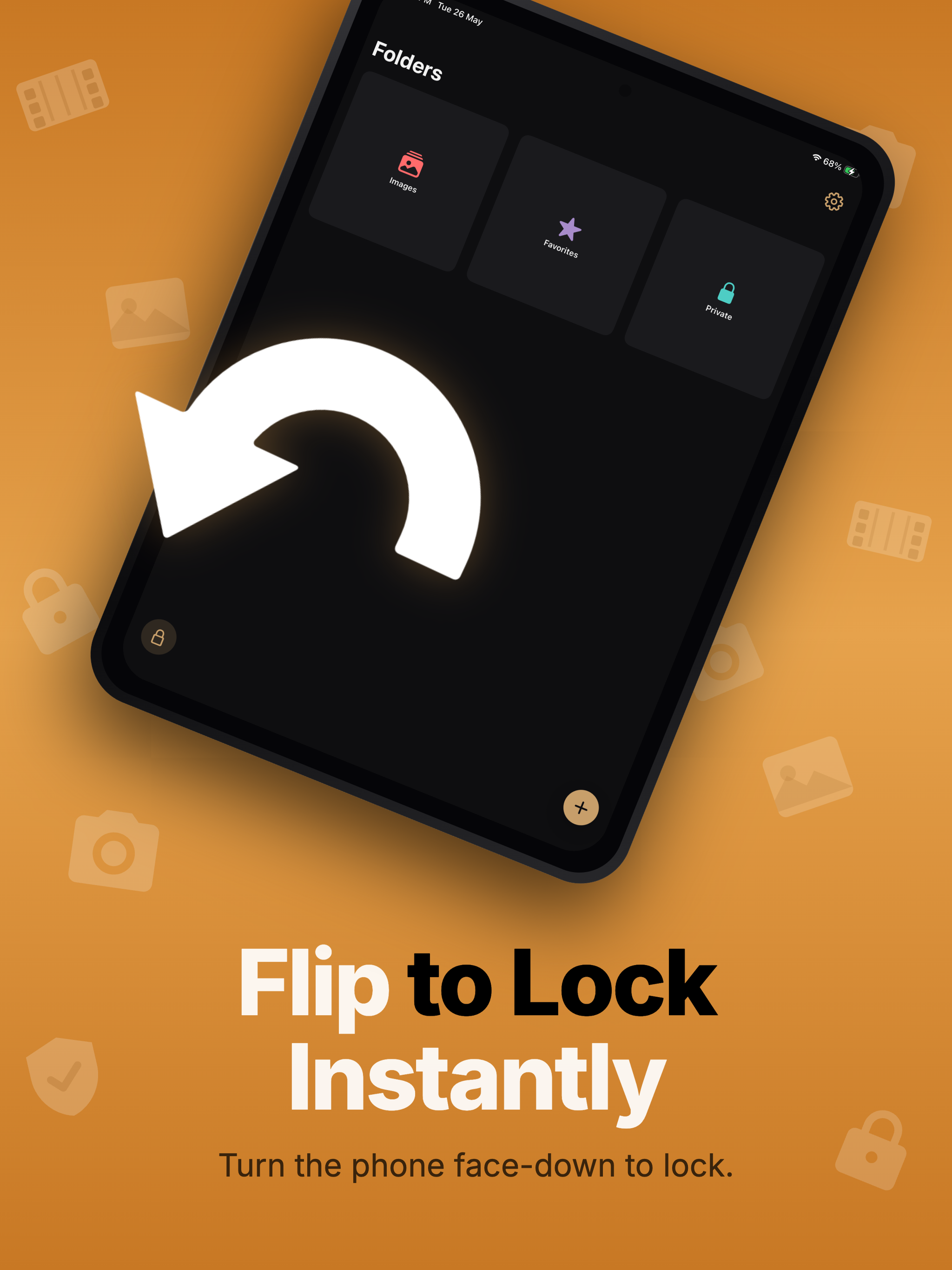 Keep Photos – Private Vault screenshot 12