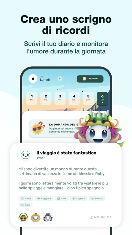 Growie: Habit Tracker Planner screenshot-3