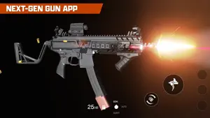 Gun Builder ELITE 2 screenshot 4