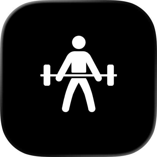 Styrka - Gym Tracker