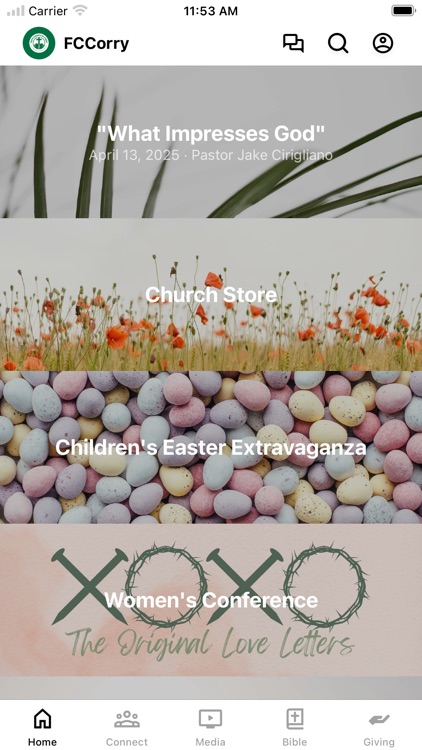 Faith Evangelical Church