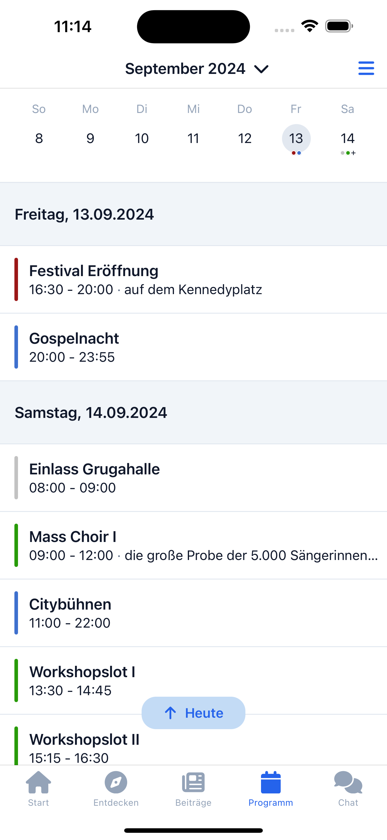 Creative Kirche