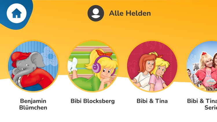 KIDDINX-Player screenshot-4