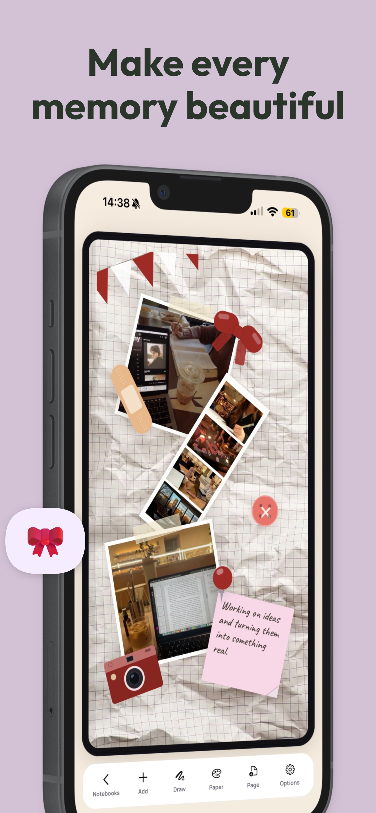 Screenshot 3 of Jivis