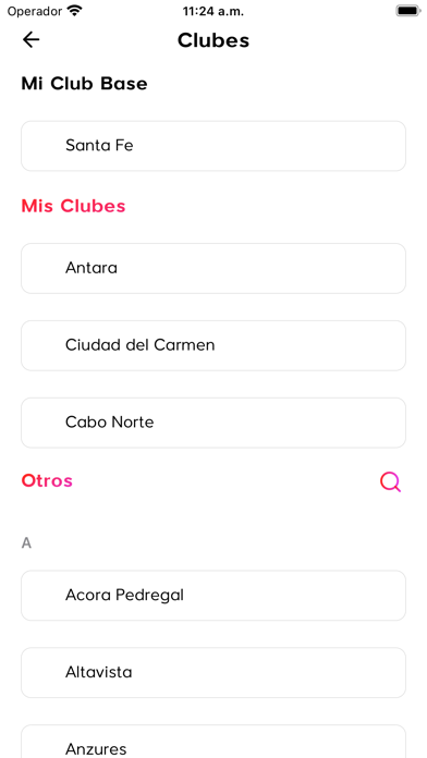 Sports World Screenshot
