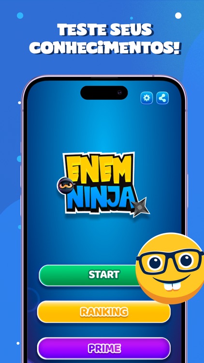 Enem Ninja