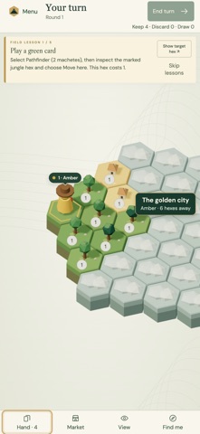 Beyond the Quest Screenshot 4 of 5