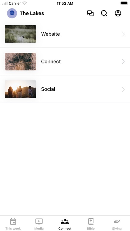 The Lakes Church Waupaca