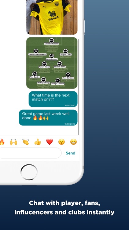 Grasspitch screenshot-7