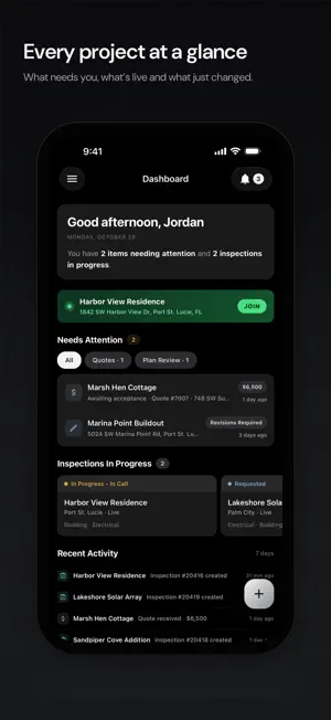 myFCC by Freedom Code screenshot 1
