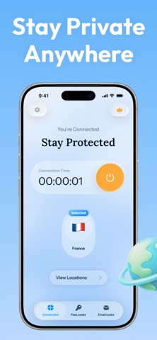 Core Protect - Lockverra Screenshot 1 of 3