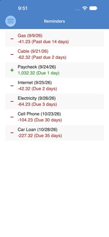 Moneyspire 2027 screenshot 4