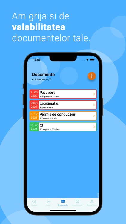 Carmem screenshot-3