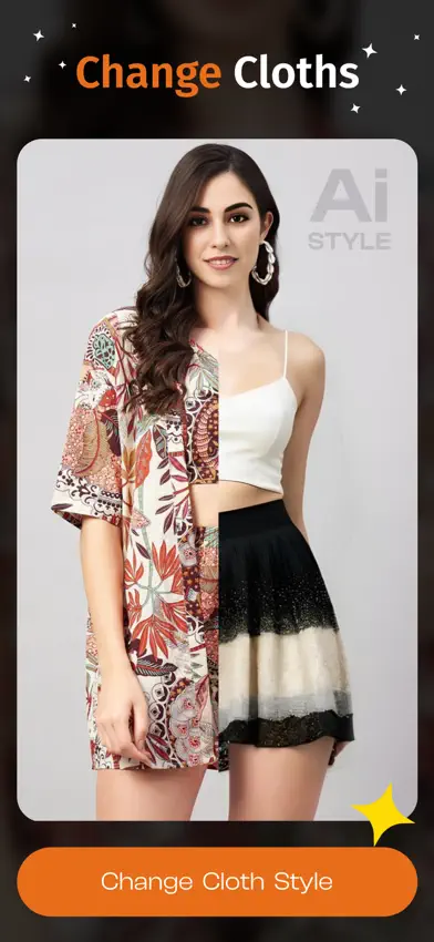 AI Virtual Try-On Clothes screenshot 2
