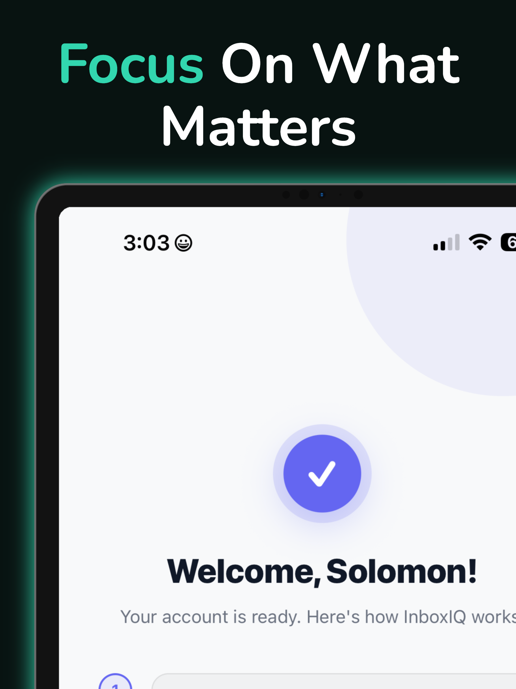 InboxIQ AI screenshot 11