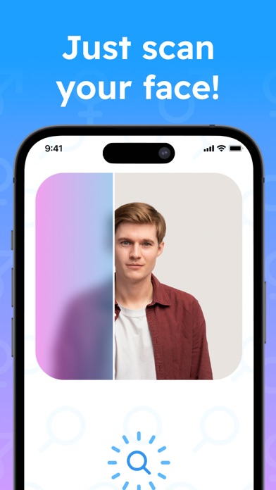 AI Predictor Baby: Future Face Screenshot