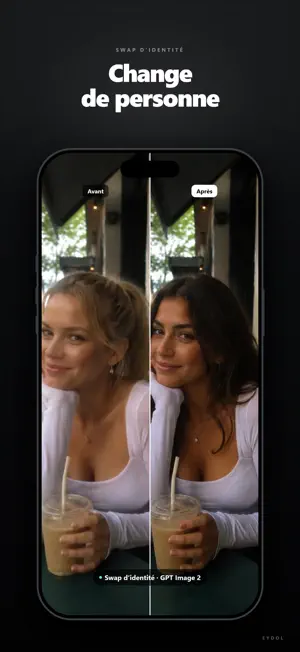 Eydol: AI Images & Videos screenshot 4