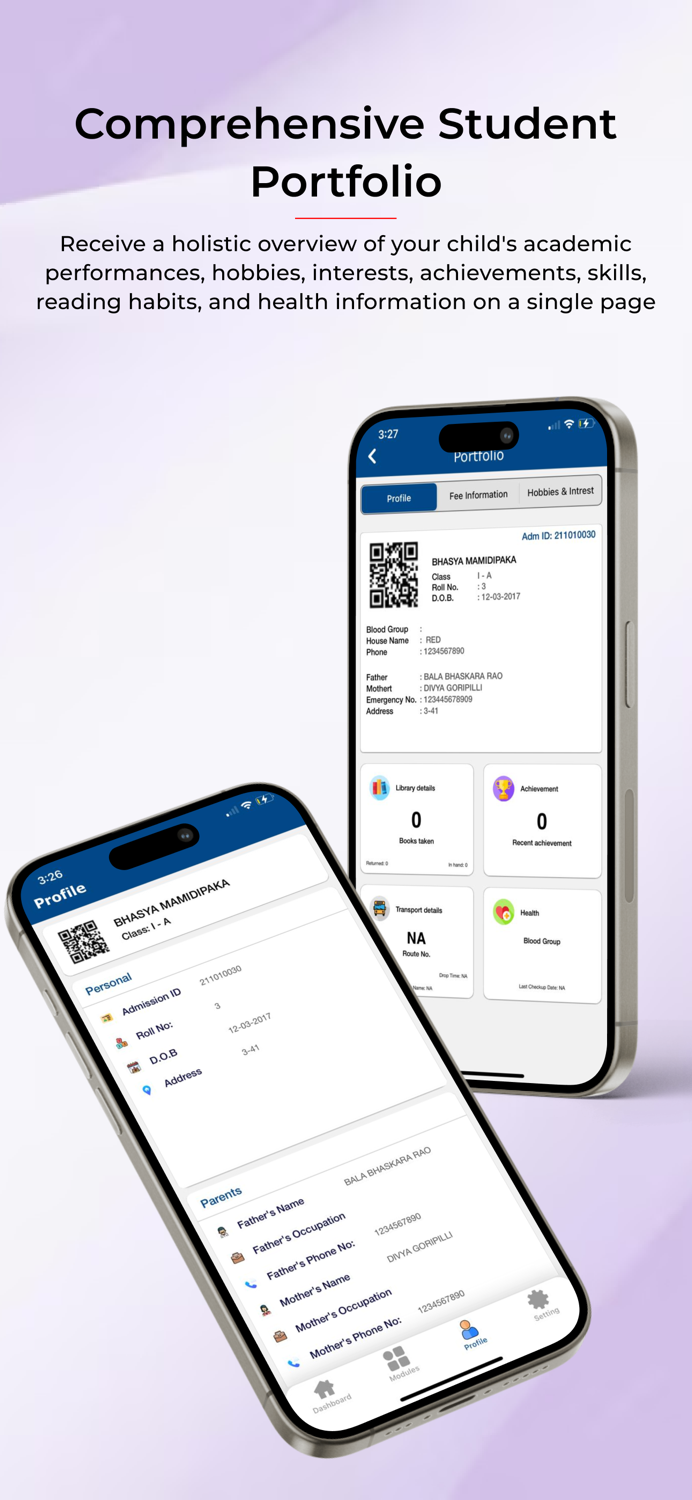 Arcadian Public School