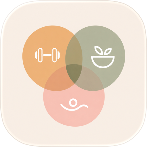 Focal: Training & Food Tracker