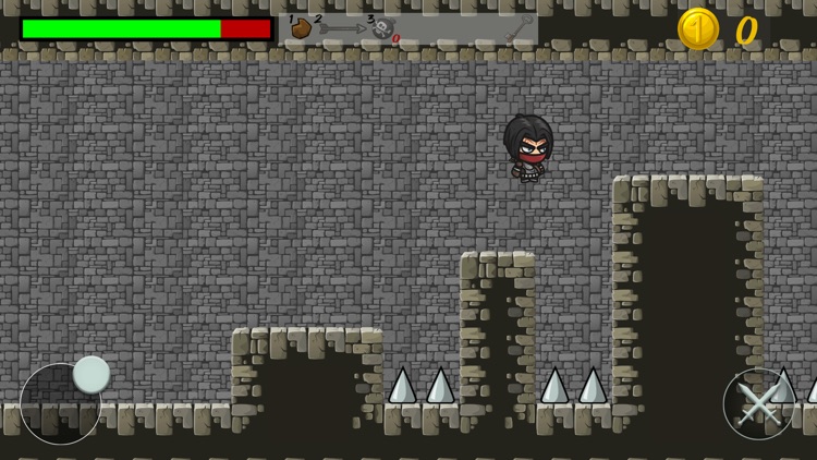 Phantom Castle Adventure screenshot-4