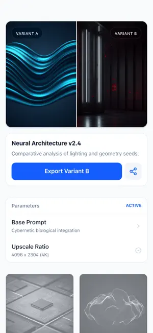 Dream AI Painting：AI Video screenshot 2