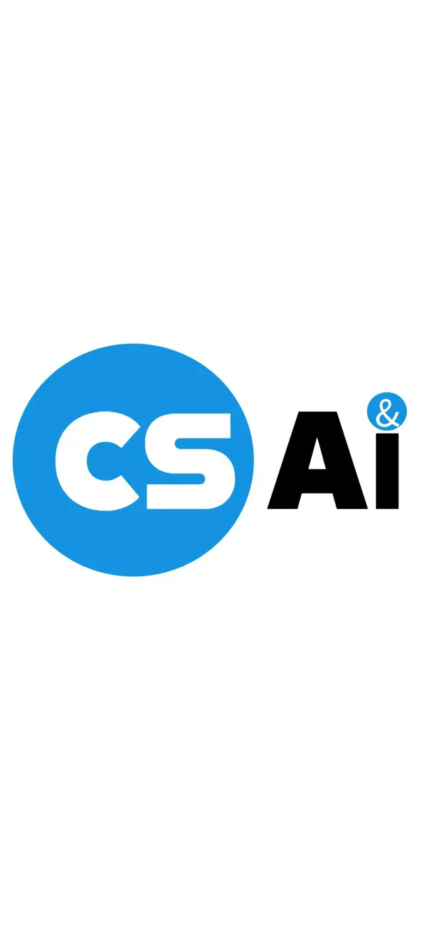 Screenshot #1 pour CS and AI