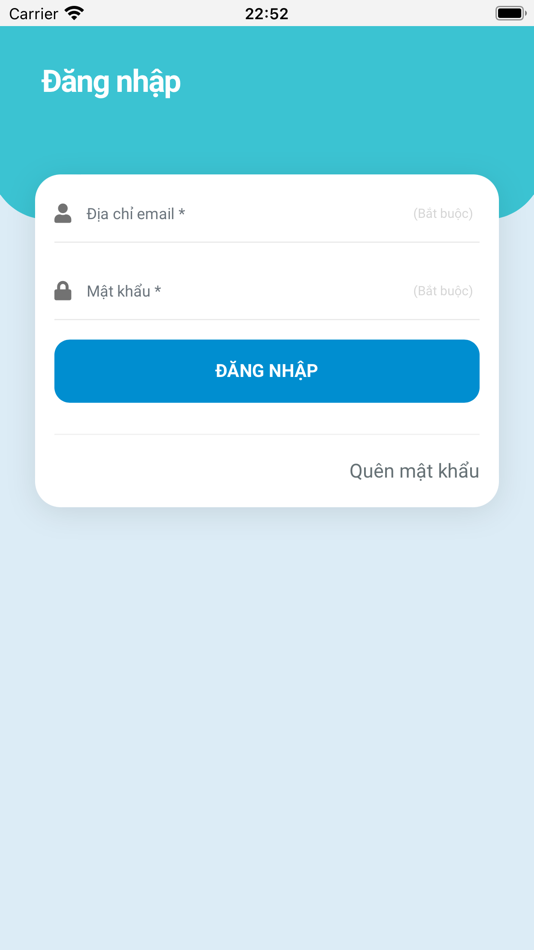 #2. Go Connect By JCI Dalat (iOS) 게시자: AICOONS COMPANY LIMITED