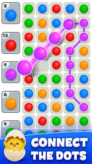 3 Dots - Connect Em All! screenshot 2