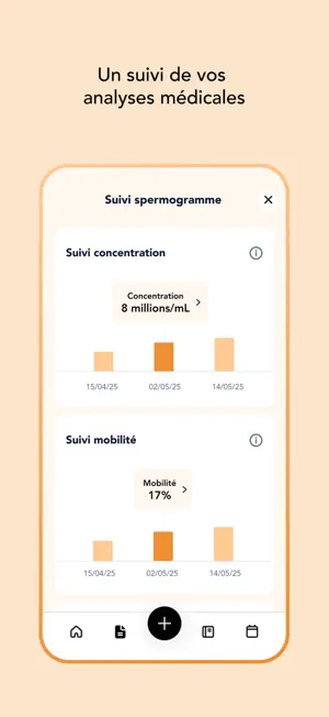 Seedly screenshot 3
