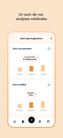 Seedly screenshot