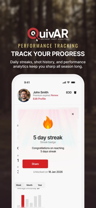 QuivAR Screenshot 5 of 5
