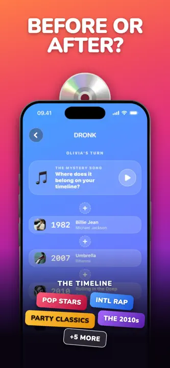 Dronk: 20 Dollar Draft Games screenshot 3