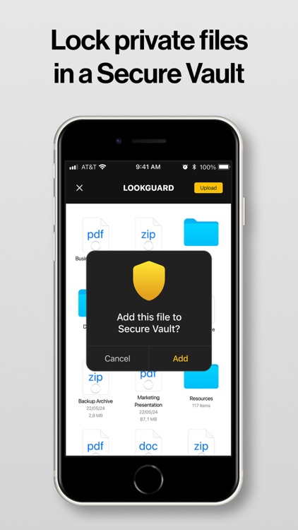 Personal Safety: Data Defense
