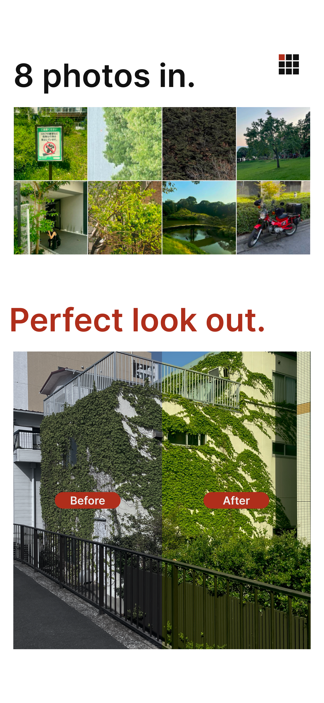 Mosp: Match Your Feed screenshot 3