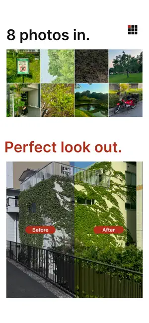 Mosp: Match Your Feed screenshot 2