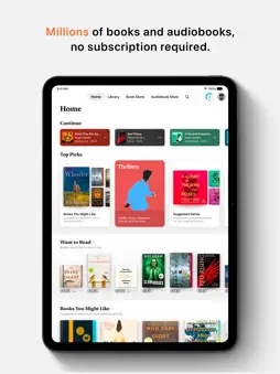 Apple Books screenshot 6
