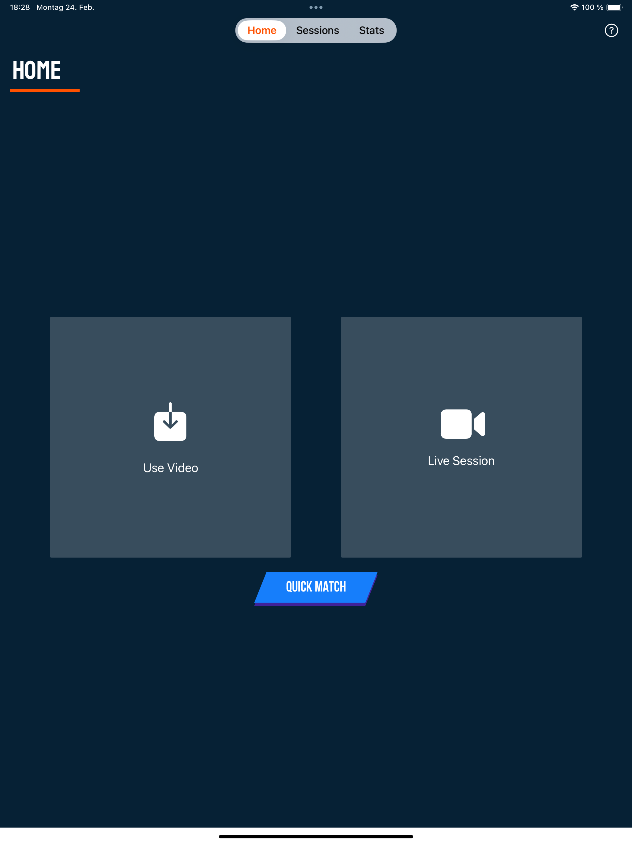 Shot Analyzer
