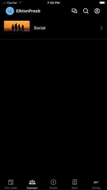 Elkton Presbyterian Church