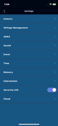 ROADVIEW screenshot