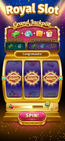 Solitaire Rewards Klondike Screenshot 5 of 7