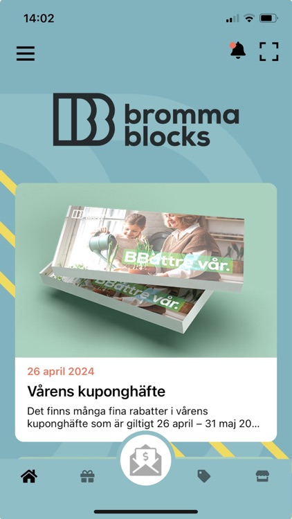 myBLOCKS