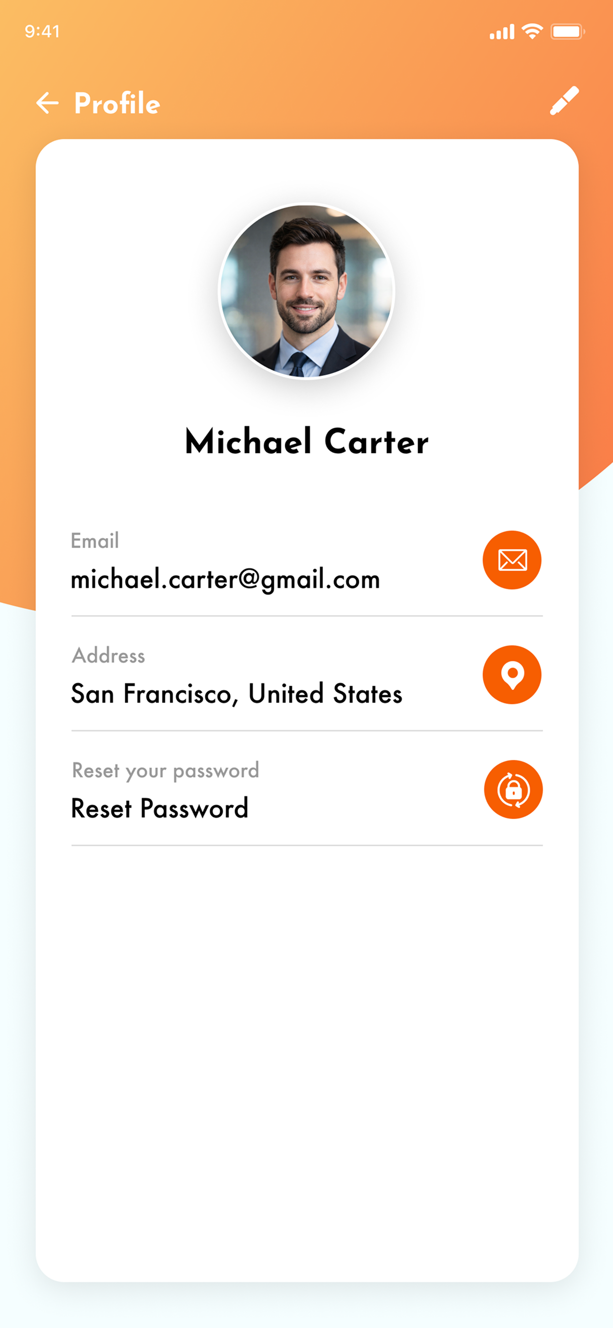 GreetingGo screenshot 5
