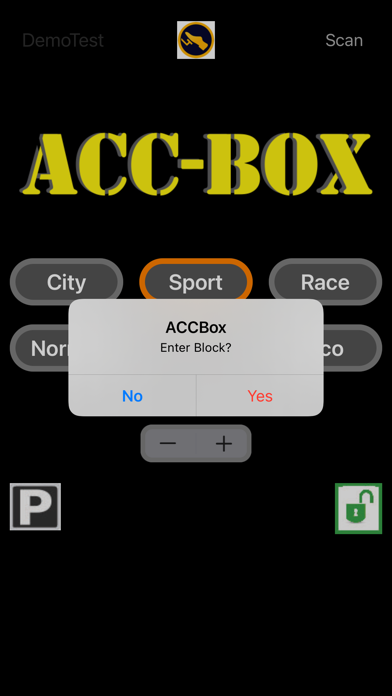 ACCBOX Screenshot 3 - AppWisp.com ACCBOX Screenshot 3 - AppWisp.com