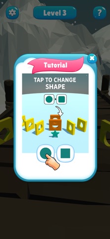 Twist My Shape Screenshot 1 of 5