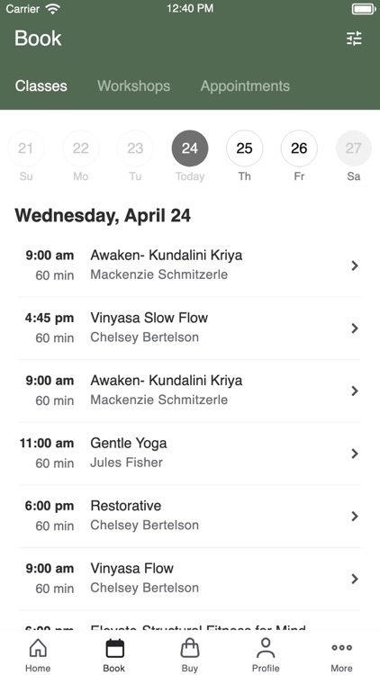 Mind Body Medicine of Florida