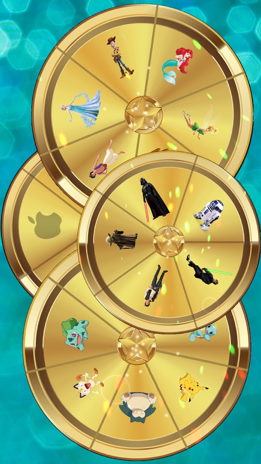 #4. Smarty Pantz (iOS) 由: Bily Vladimir