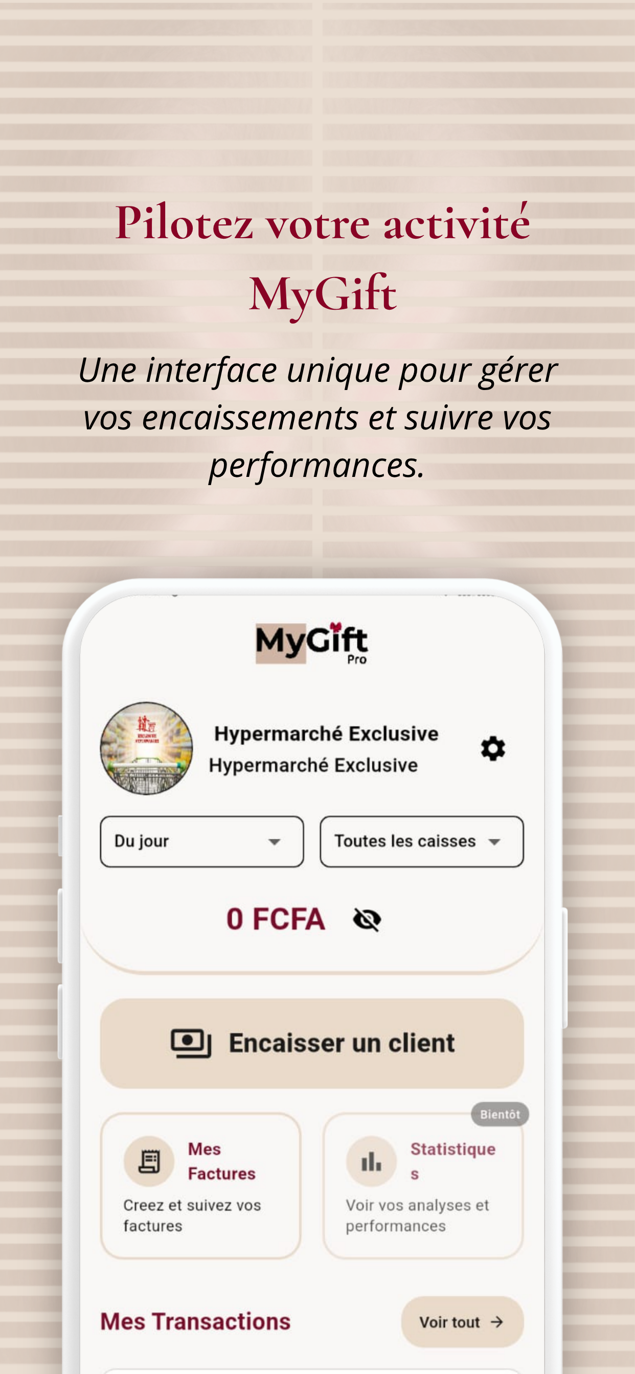 Mygift pro screenshot 2