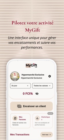 Mygift pro screenshot