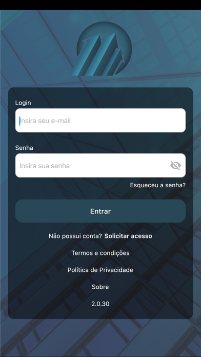 Grupo Solução Screenshot