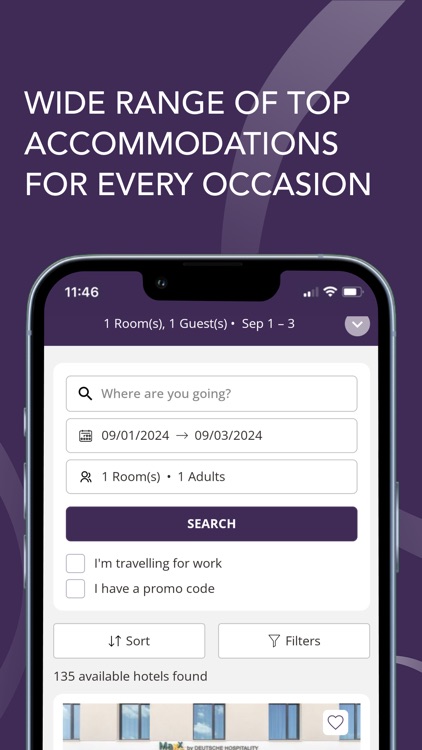 H Rewards: Book a hotel stay